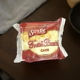 thumbnail image 6 of Sara Lee Frosted Banana Cakes, Individually Wrapped, 2.25 Oz | Pack of 12, 6 of 6