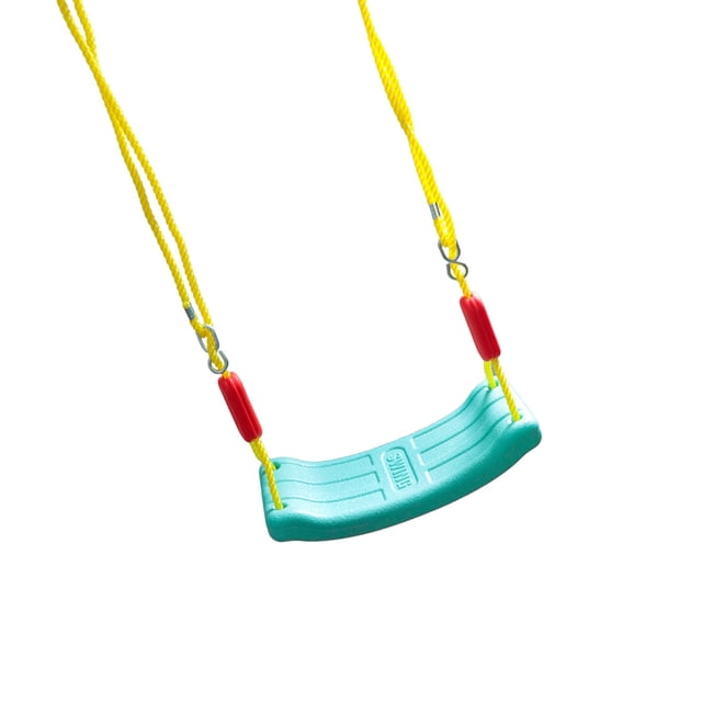 Eigraketly Kids Swing Seat Adjustable Indoor Flying Yard Equipment Outdoor Play Game Toy Garden Interactive Accessories Sets Ropa Deportiva, Zapatos Eigraketly OD012994-00