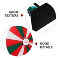 thumbnail image 3 of OUNONA Unique Design Acrylic Prize Wheel for Holiday Celebrations and Group Games, 3 of 6