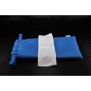 Adidas Originals OR0012 21W White Gradient Blue Injected 54mm Women's Sunglasses
