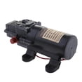 thumbnail image 4 of Bomba de Agua Yotijar 12V 35PSI Autocebante Interruptor Automático de Diafragma, 4 of 6