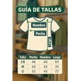 thumbnail image 4 of BELIME Set 3 Playeras Hombre Cuello Redondo Slim Fit Algodón Suave Manga Corta Casual Versátil, 4 of 5