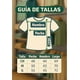 thumbnail image 4 of BELIME Set 4 Playeras Hombre Cuello Redondo Slim Fit Algodón Suave Manga Corta Casual Versátil, 4 of 5