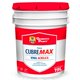 thumbnail image 2 of Pintura Vinil Acrílica General Paint CubreMax Blanca 19 L 3años, 2 of 2