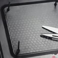 thumbnail image 2 of unbranded  20 PCS Fan Shock Absorbing Rubber Nails Electrical Spinner Oven Black, 2 of 8