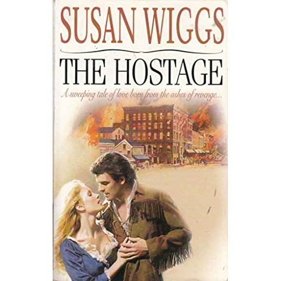 Pre-Owned Hostage (Unknown) 1551665921 9781551665924