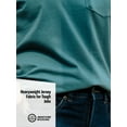 thumbnail image 7 of Genuine Dickies Womens Short Sleeve Everyday Pocket Tee, 7 of 7