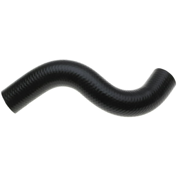 Radiator Coolant Hose Fits select: 2004-2007 MITSUBISHI LANCER