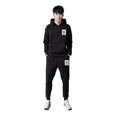 thumbnail image 4 of Conjunto De Pantalones De Sudadera Informal Para Hombre, 4 of 8