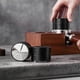 thumbnail image 2 of Stainless Steel Coffee Tamper Italian Coffee Tamper 51mm, 2 of 5