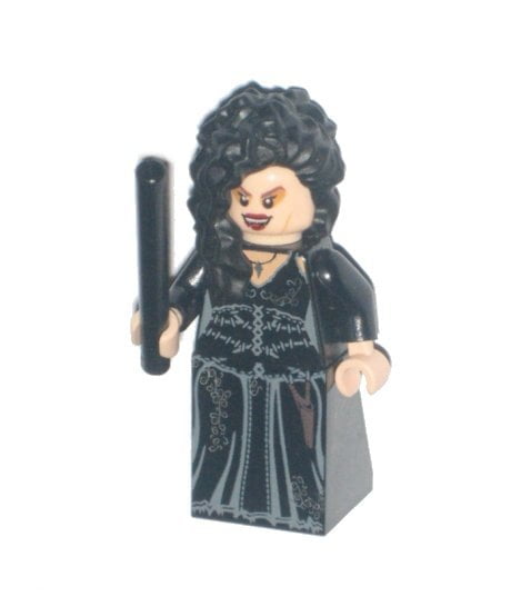 lego harry potter 4840