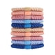 thumbnail image 1 of 10 diademas de moda, pinzas suaves para el cabello, pinzas para coleta, diademas adecuadas para cabello grueso, 1 of 1