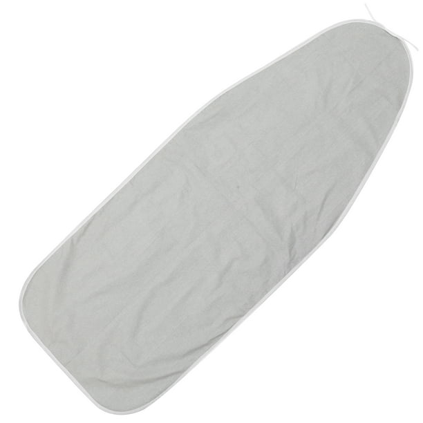 HOMEMAXS Ironing Board Cover Home Drawstring Ironing Board Cover Fabric