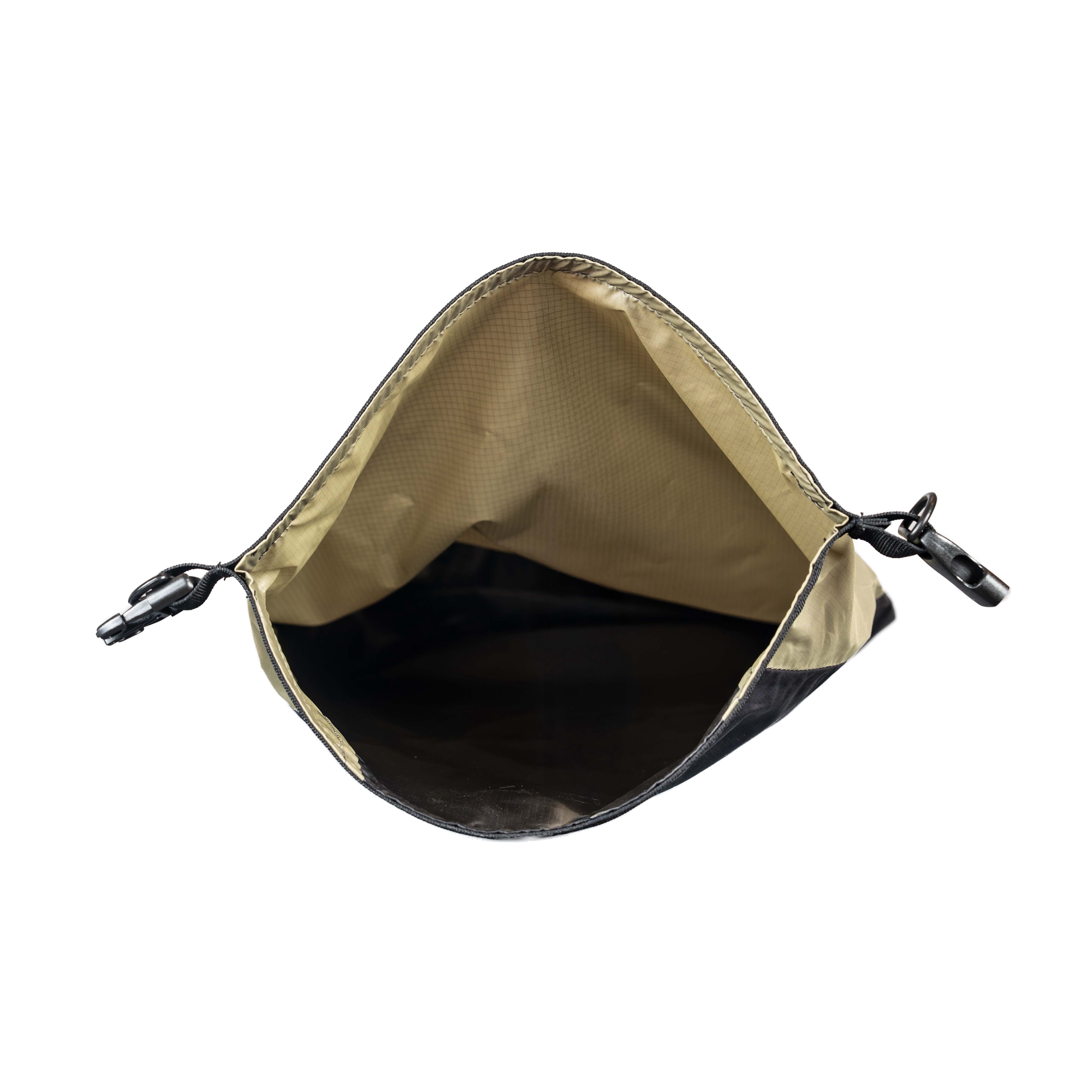 Ozark Trail Olive Dry Bag