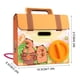 thumbnail image 3 of Surprise Funs Capsule Eggs DIY Craft Kit, DIY Surprise Capsule Eggs, creative party favors, Easter gifts, for home decor, foldable design, plastic eggs, 12-piece set, for bedroom, 3 of 9