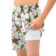 thumbnail image 4 of joogoo Christmas Fir Berry Boys Swim Trunks Beach Swimsuit Shorts Boxer 5-6T, 4 of 8