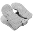 thumbnail image 2 of Exercise Pedal Machine Mini Bike Pedal Exerciser Fitness Folding Pedal Exerciser Under Desk Foot Pe, 2 of 5