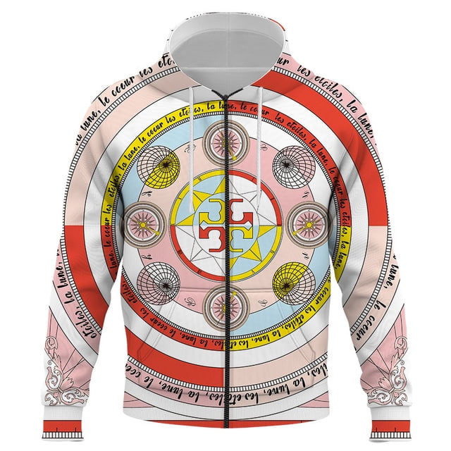 luxurious Rope pattern 3D Printing Men's Hoodies Sweatshirts Pullover Hoodie Casual Spring Autumn Long Sleeve Loose