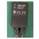 thumbnail image 5 of Interruptor de Luz/Bomba con Control Remoto Inalámbrico de 433 MHz, CC 12 V, 24 V, 36 V, 48 V, 72 V, 30 A, Relé Impermeable de Alta Potencia., 5 of 5