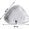 thumbnail image 2 of Paquete de 8 paños de microfibra MACHAO compatibles con almohadillas de limpieza universales, 2 of 3