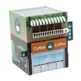 thumbnail image 1 of 1/64 Scale Simulation Cafe Collectibles Gifts with Lights Decoration Miniature, 1 of 8
