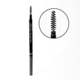 thumbnail image 4 of Lápiz definidor de cejas Palladio Beauty negro y marrón, 4 of 7