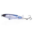 thumbnail image 3 of Luya Propeller Surface Tractor Pencil Plástico duro Simulación Falso Equipo de pesca Productos, 3 of 8
