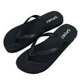 thumbnail image 4 of ZZwxWA Flip Flops Women Men Teens Fashion Yoga Mat Comfortable Beach Thong Sandals 2025 Summer Classic Slipper with Rubber Sole, 4 of 4