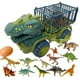 thumbnail image 1 of Juguete de dinosaurio interactivo para niños con herramienta Juego educativo Juguete de mesa divertido El mejor regalo para suministros interiores / exteriores, 1 of 3
