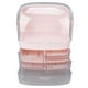 thumbnail image 3 of Organizador De Cajones De Maquillaje, Organizador De Cuidado De La Piel Con Mango Portátil Para El Hogar Cergrey Skin Care Storage, 3 of 8