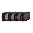 thumbnail image 1 of Set de filtros ND Skyreat para DJI Osmo Pocket 3 Creator Combo, 1 of 6