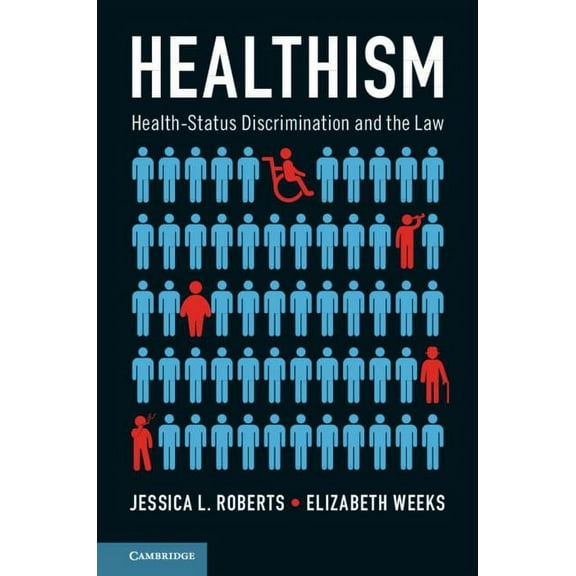 Healthism, (Hardcover)