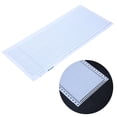 thumbnail image 4 of 10pcs Knitting Machine Punch Card 24 Flower Card for Knitting Machine Accessories,Flower Card,Durable Knitting Machine Accessories for KH821 KH831 KH260 Knitting Machine, 4 of 9