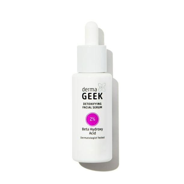 Derma Geek reviews