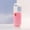 Pink❤30ml, variant on Nano Facial Mist Sprayer, 30ml Handy Atomization Machine Face Moisturizing Hydration Refreshing Face Care Portable Travel Home Use USB Charging