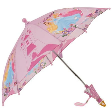 Little Girls' Disney Princess Umbrella