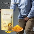thumbnail image 4 of 7 cápsulas de hierbas naturales para la próstata para salvar la salud de la próstata, 4 of 12