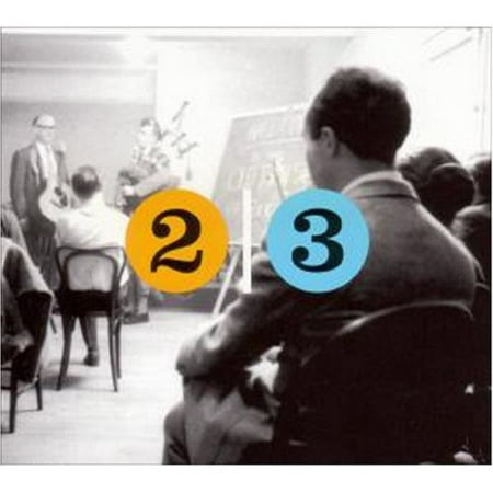 Folk Wood Music - Old Town School Folk Music: Songbook 2 & 3 / Var