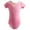 Hot Pink, variant on Cowsor Gymnastics Leotards for Girls, Toddler Ballet Dance Leotard Gymnastics