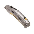 thumbnail image 2 of Stanley Tools 109327 Metal Retract Utility Knife, 2 of 4