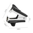 thumbnail image 2 of 4 Pcs Outil de Retrait d'Agrafes Rapide pour Maison Bureau, 2 of 5