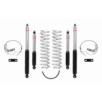Eibach Springs E80 35 034 01 22 Pro Truck Lift System (Stage 1) Fits select: 2017-2022 FORD F250, 2017-2022 FORD F350