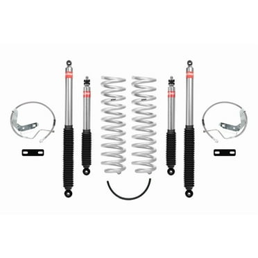 Eibach Springs E80 35 034 01 22 Pro Truck Lift System (Stage 1) Fits select: 2017-2022 FORD F250, 2017-2022 FORD F350