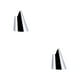 thumbnail image 1 of sweethay Fingertips Protector Stainless Steel Hands Protection Peanut Cooking Tool Multi-purpose Safe Guard for Kitchen Restaurant Acero inoxidable 2Conjunto, 1 of 6