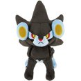 thumbnail image 2 of Sanei Pokemon All Star Collection PP209 Luxray 9-inch Stuffed Plush, 2 of 3