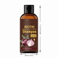 thumbnail image 3 of Biotin 3-in-1 Shampoo For Oil Control Refreshing Hydration And Multi-Effect 100ml, 3 of 8