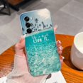 thumbnail image 1 of Case Back Cover For Oppo Reno12 Pro 5G Shell Clear Silicone Soft Cartoon Pattern Super Shockproof For Oppo Reno 12pro Funda Capa U365 Oppo Reno12 5G, 1 of 6