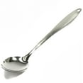 thumbnail image 1 of Cuchara para untar Chef Craft Select, 13,5 pulgadas, acero inoxidable, 1 of 8