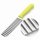 thumbnail image 2 of Potato Graters Potato Ps Wavy Vetable Fruit Crinkle Slicer, 2 of 4