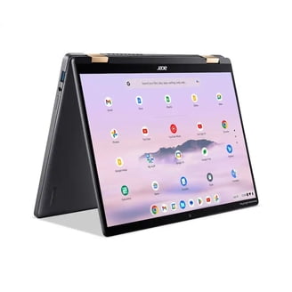 Acer - Chromebook Plus 516 GE Cloud Gaming Laptop with Google AI